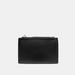 Elle Textured Shoulder Bag with Detachable Straps and Pouch-Women%27s Handbags-thumbnail-4