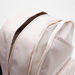 Lee Cooper Logo Print Backpack with Adjustable Shoulder Strap-Women%27s Backpacks-thumbnail-5