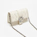 Celeste Quilted Crossbody Bag with Embellished Accent-Women%27s Handbags-thumbnailMobile-2