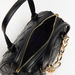 Celeste Quilted Shoulder Bag with Detachable Chain Strap and Zip Closure-Women%27s Handbags-thumbnailMobile-5