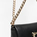 Celeste Satchel Bag with Detachable Chain Strap and Flap Closure-Women%27s Handbags-thumbnailMobile-3