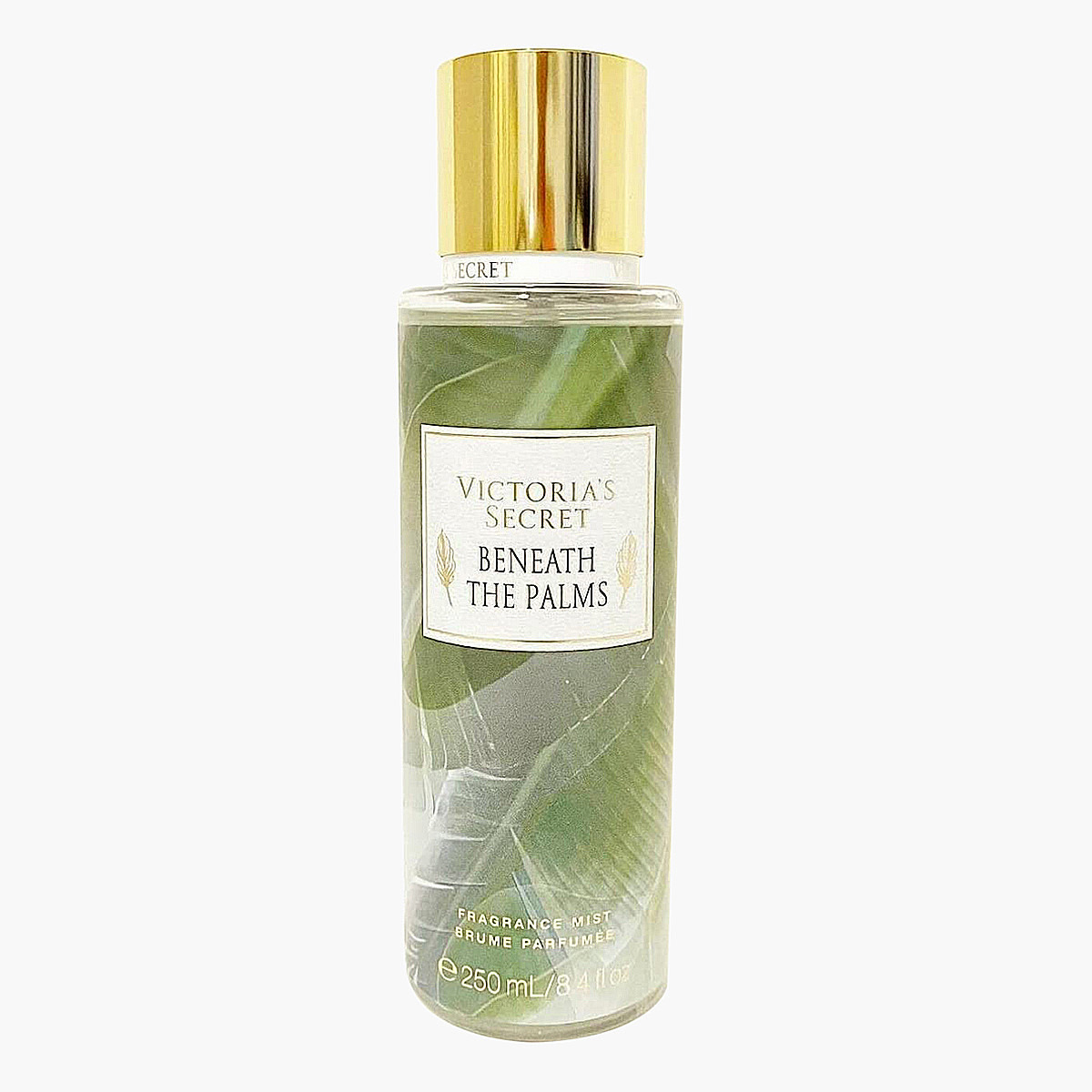 بخاخ للجسم بينيث ذا بالمز من فيكتوريا سيكريت - 250 مل-beautyandpersonalcare-skin-cleansers-tonerandmists-image-1