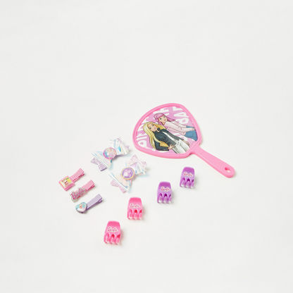 Barbie Assorted Hair Accessory Set-Hair Accessories-image-0