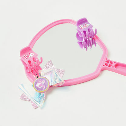 Barbie Assorted Hair Accessory Set-Hair Accessories-image-1