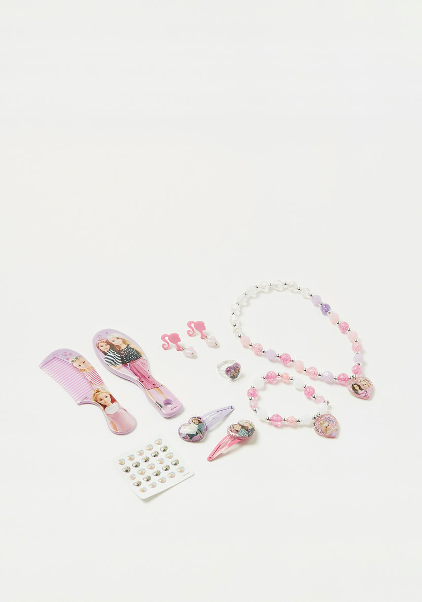 Barbie Assorted Accessory Set-Jewellery-image-0
