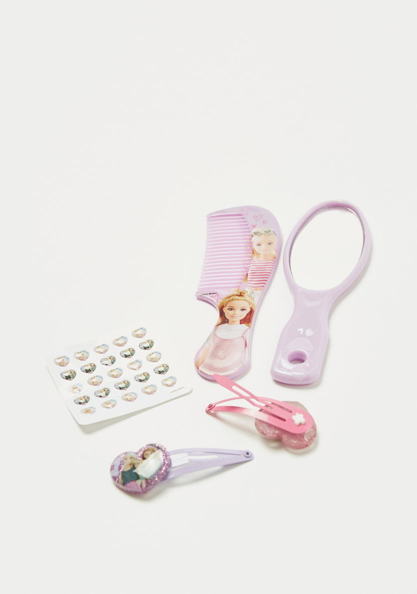 Barbie Assorted Accessory Set-Jewellery-image-2