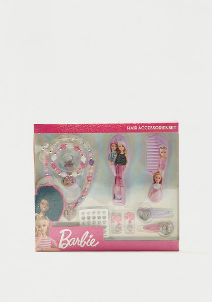 Barbie Assorted Accessory Set-Jewellery-image-3