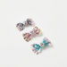 L.O.L. Surprise! Embellished Bow Hair Clip - Set of 3-Hair Accessories-thumbnailMobile-0