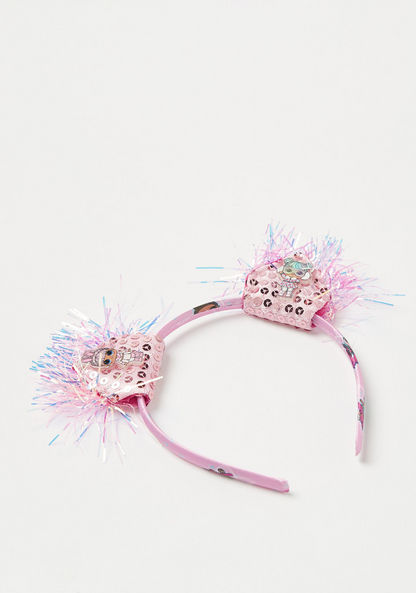 L.O.L. Surprise! Embellished Headband-Hair Accessories-image-0