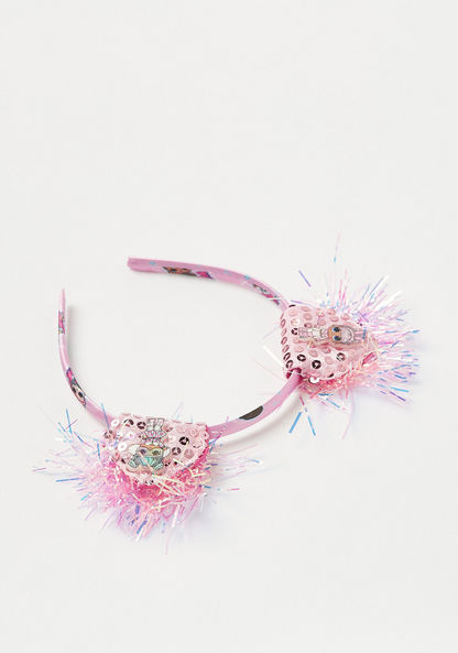 L.O.L. Surprise! Embellished Headband-Hair Accessories-image-2