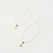 Charmz Metal Necklace with BFF Pendant - Set of 2-Jewellery-thumbnailMobile-0