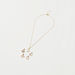 Charmz 5-Piece Embellished Pendant Set with Necklace-Jewellery-thumbnail-0