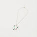Charmz 5-Piece Embellished Pendant Set with Necklace-Jewellery-thumbnail-0