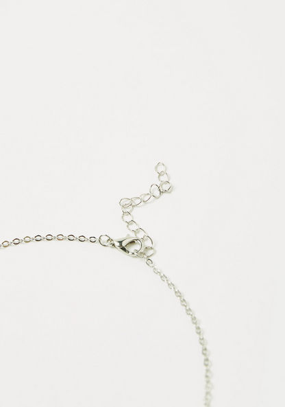 Charmz 5-Piece Embellished Pendant Set with Necklace-Jewellery-image-2