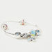 Charmz Metallic Embellished Anklet with Charms-Jewellery-thumbnail-1