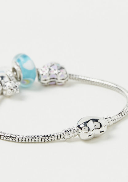 Charmz Embellished Anklet-Jewellery-image-3