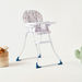 Juniors Genesis Printed High Chair-High Chairs and Boosters-thumbnailMobile-0