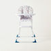 Juniors Genesis Printed High Chair-High Chairs and Boosters-thumbnail-1