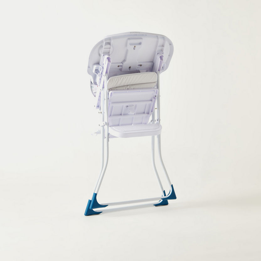 Juniors Genesis Printed High Chair-High Chairs and Boosters-image-6