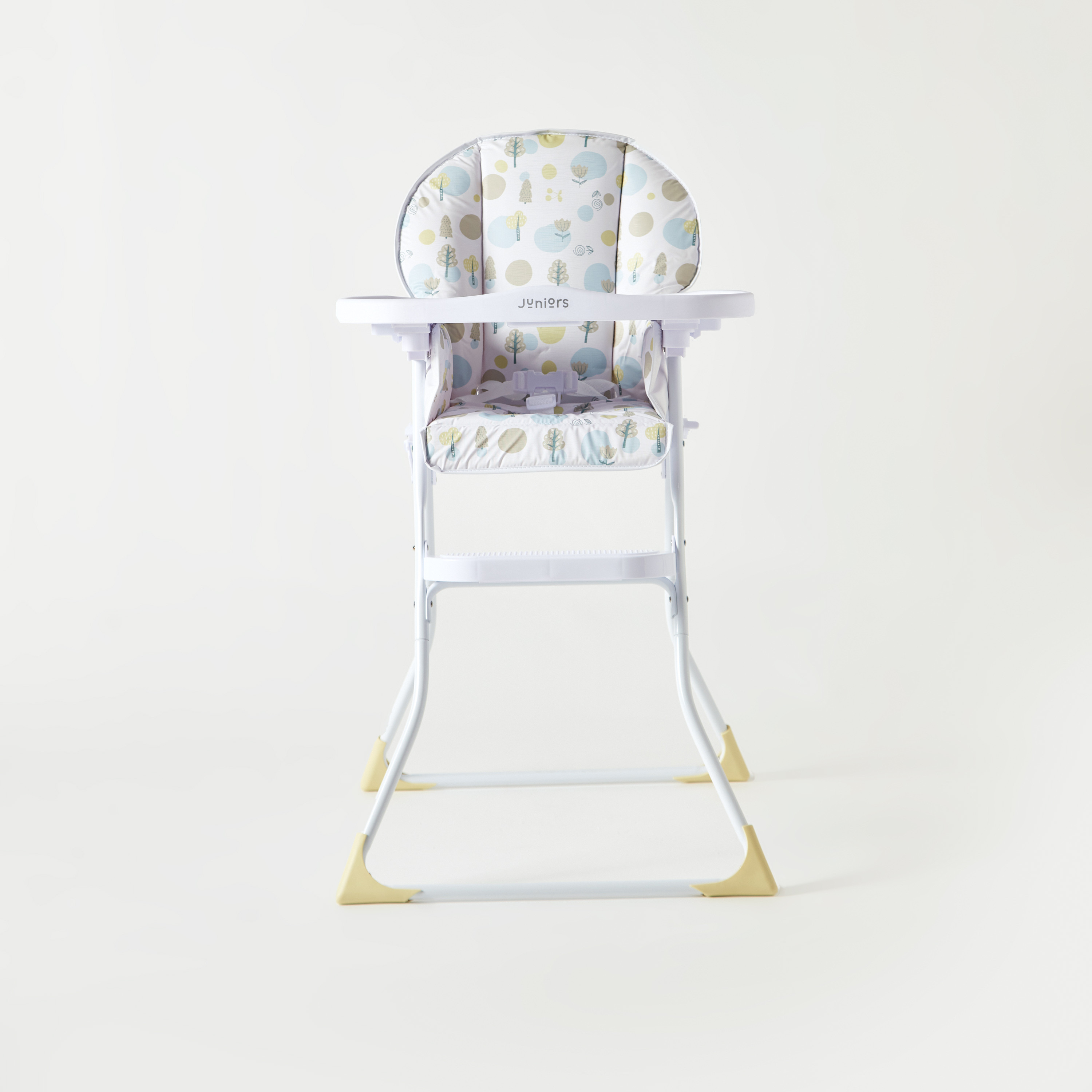 Gold high hot sale chair