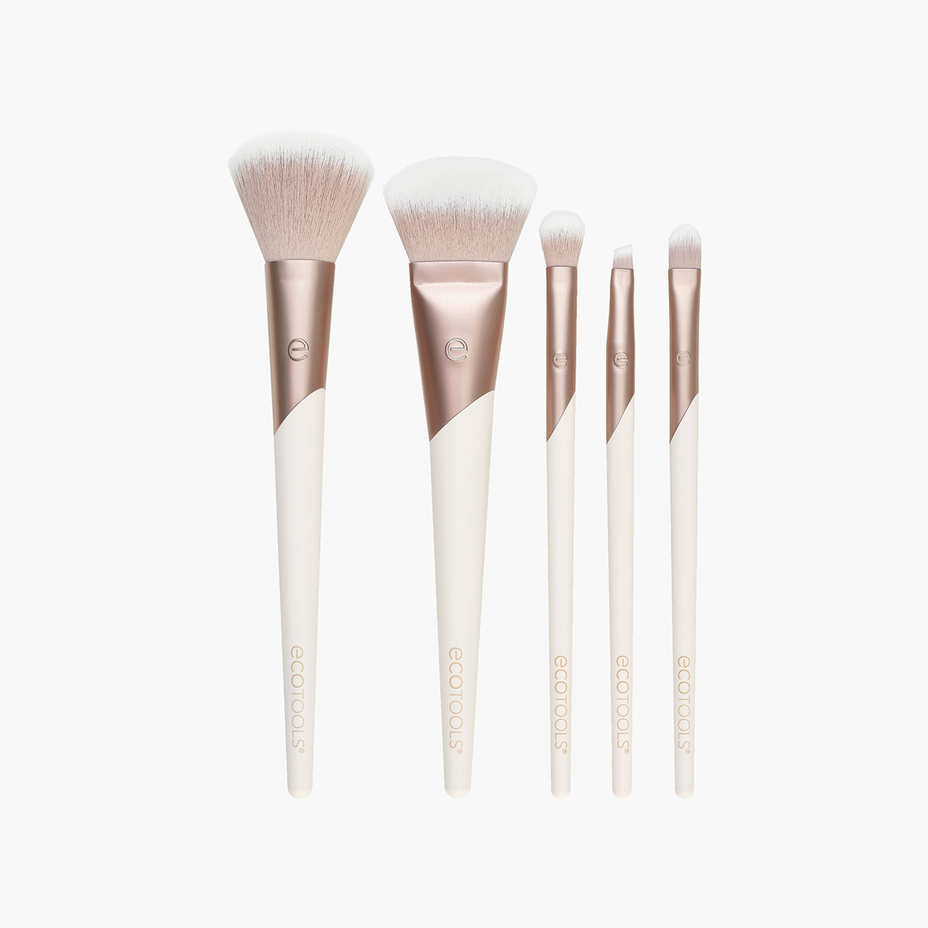 EcoTools Luxe Natural Elegance Makeup Brush Kit-beautyandpersonalcare-makeup-brushesandaccessories-brushes-image-2