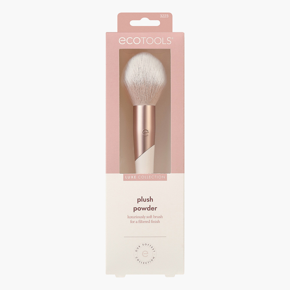 EcoTools Luxe Plush Powder Brush-beautyandpersonalcare-makeup-brushesandaccessories-brushes-image-1