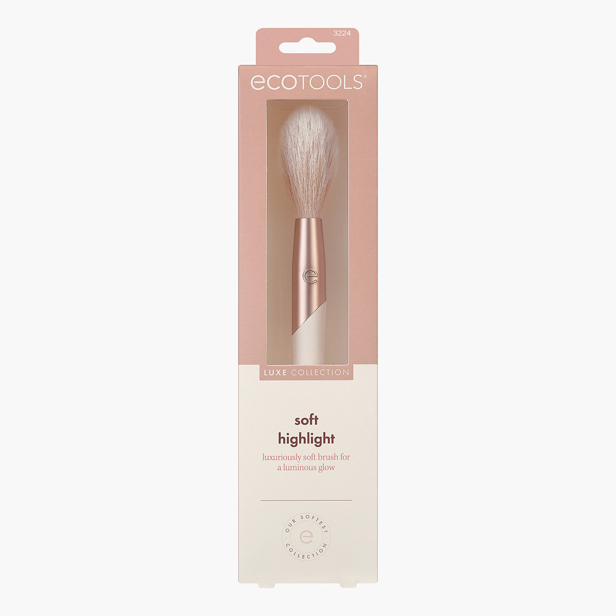 EcoTools Luxe Soft Highlight Brush-beautyandpersonalcare-makeup-brushesandaccessories-brushes-image-1