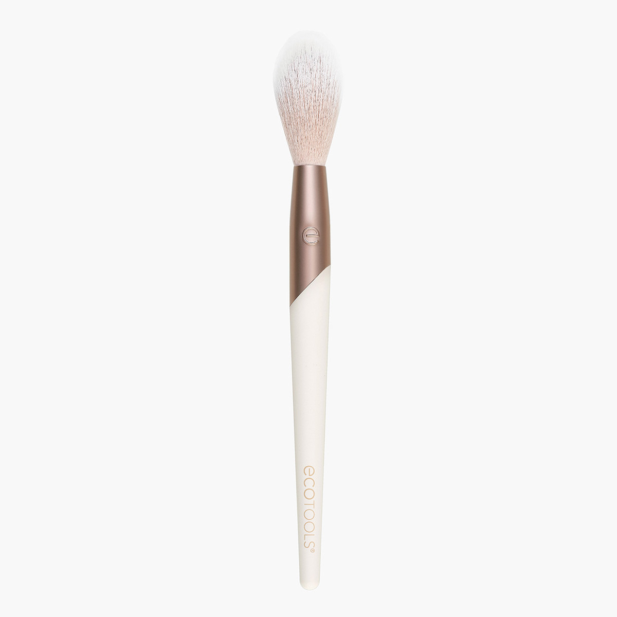 فرشاة هايلايتر لوكس سوفت من إيكوتولز-beautyandpersonalcare-makeup-brushesandaccessories-brushes-image-2