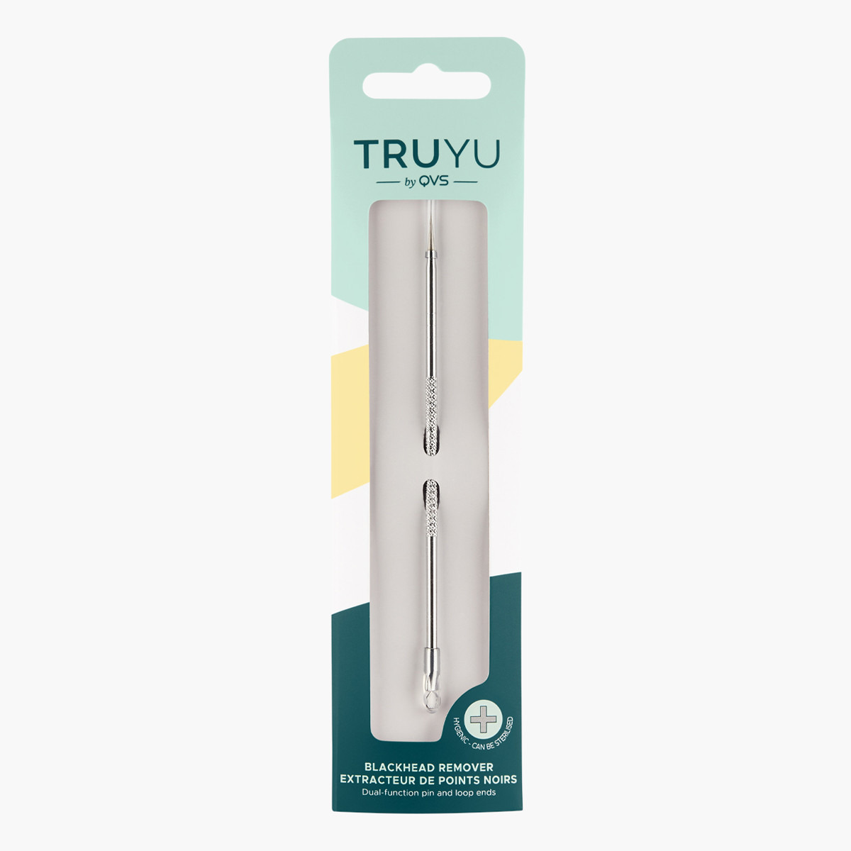 مزيل الرؤوس السوداء من ترويو باي كيو في إس-beautyandpersonalcare-appliances-faceandskintools-image-1
