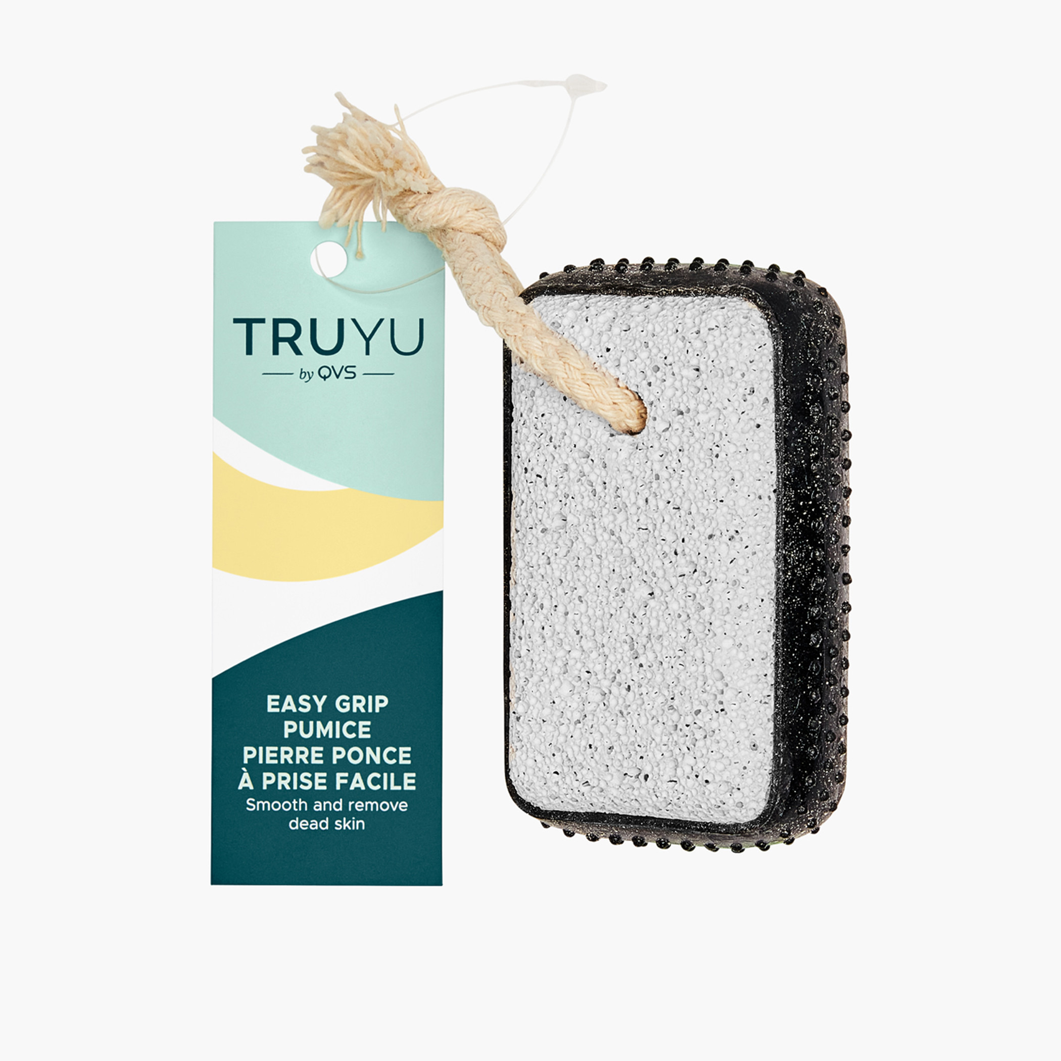 حجر الخفاف إيزي جريب من ترويو باي كيو في إس-beautyandpersonalcare-appliances-faceandskintools-image-3