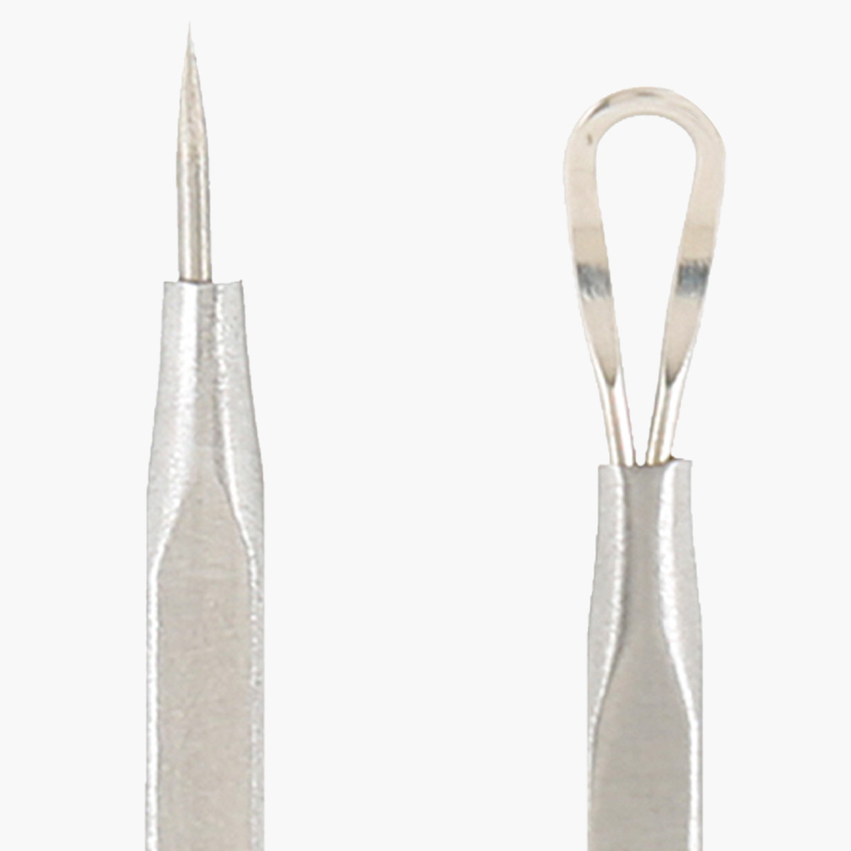 TRUYU by QVS 2-Piece Blackhead Remover Set-beautyandpersonalcare-appliances-faceandskintools-image-3