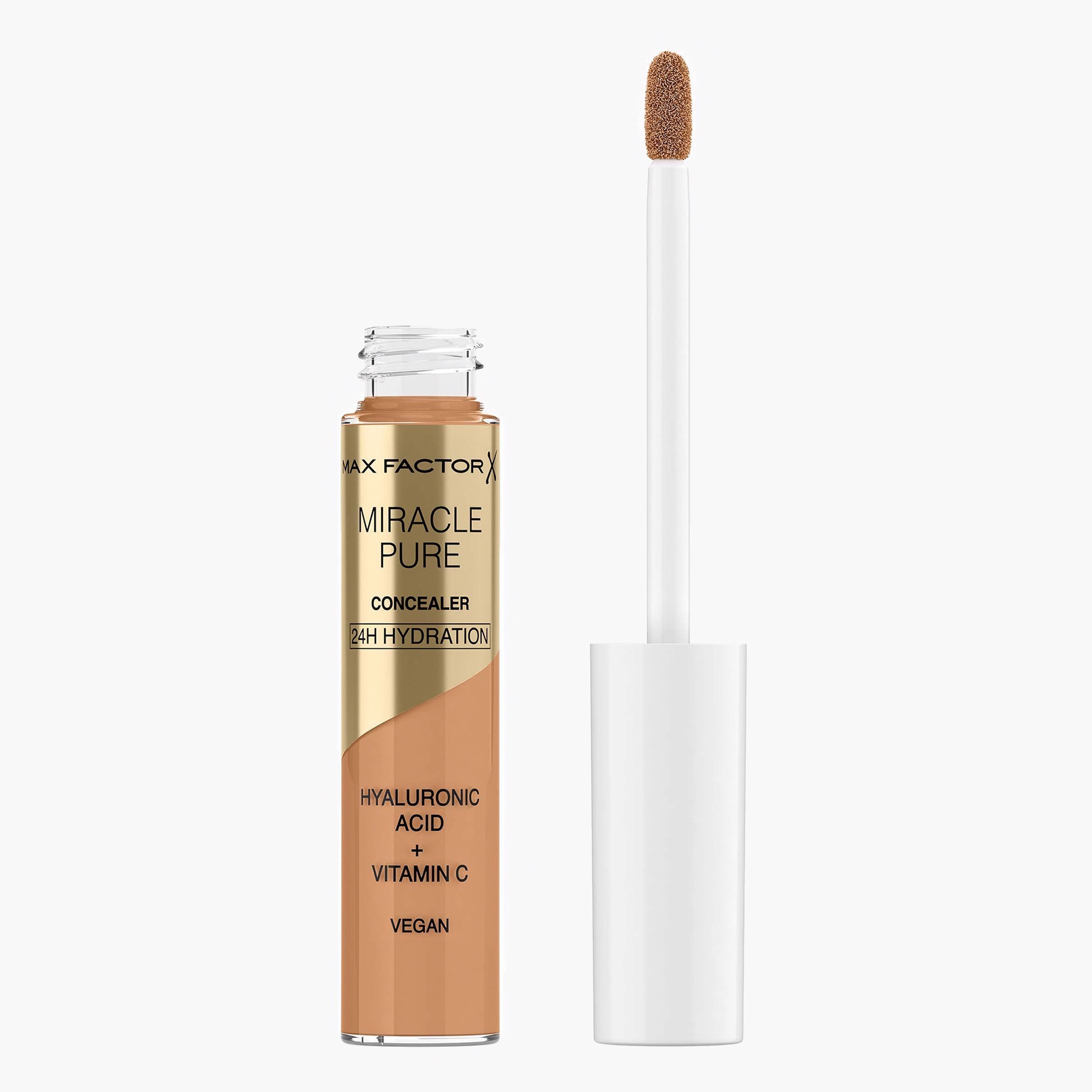 Max Factor Miracle Pure Liquid Concealer - 7.8 ml-beautyandpersonalcare-makeup-face-concealers-image-1