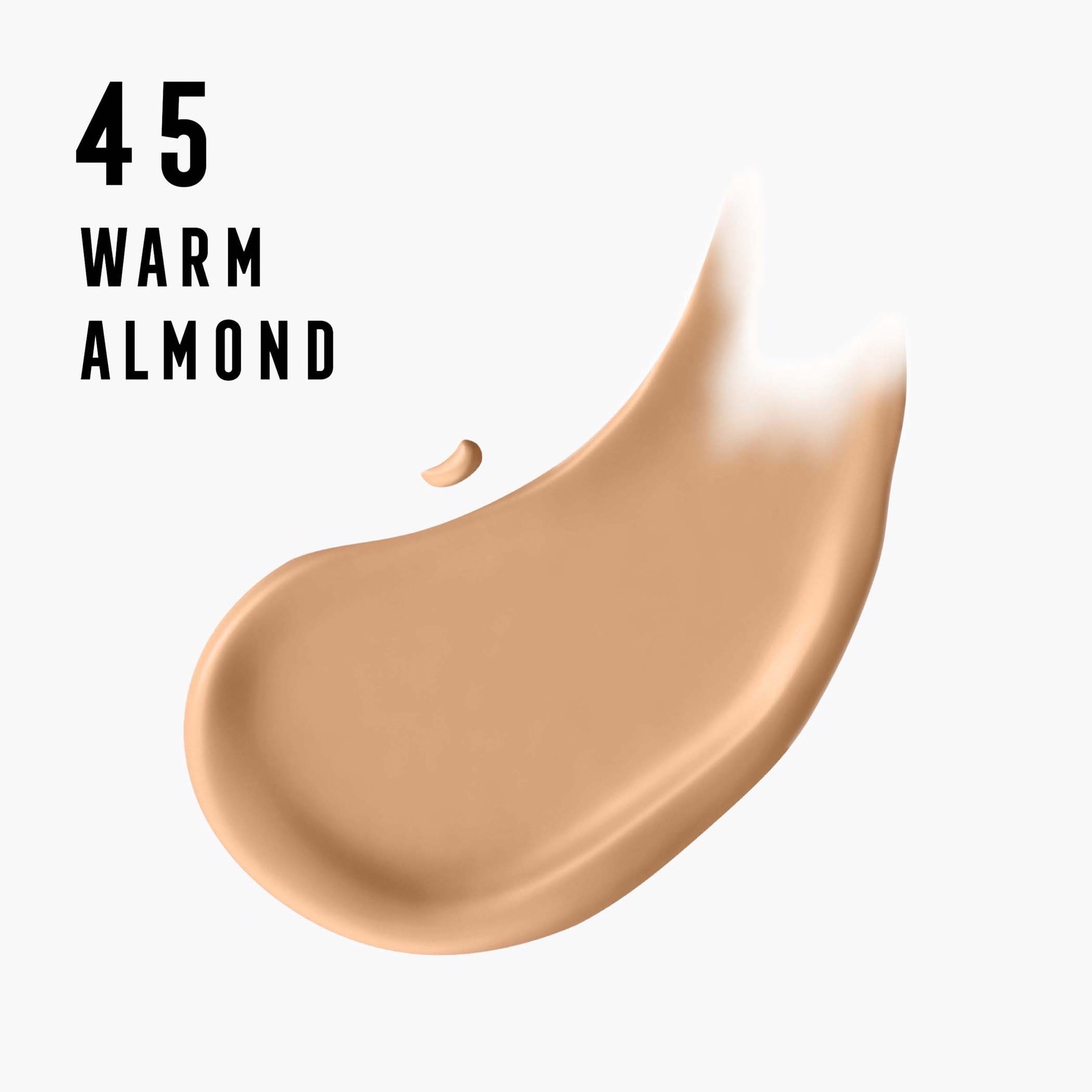 Max Factor Warm Almond Miracle Liquid Foundation - 30 ml-beautyandpersonalcare-makeup-face-foundations-image-3