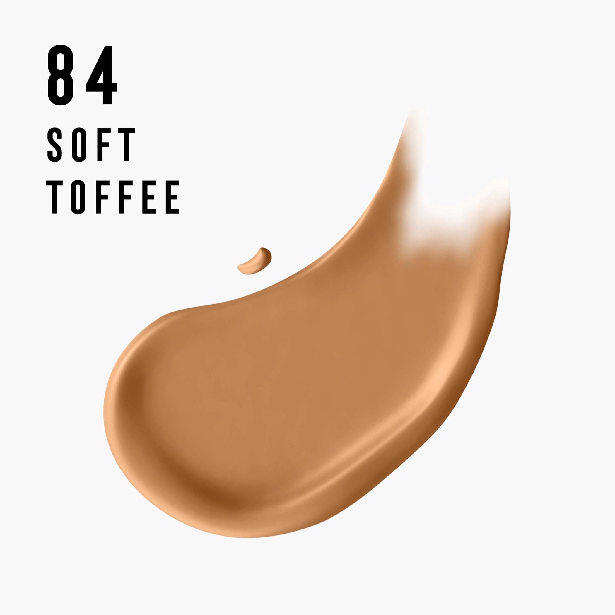 كريم أساس سائل وورم آلموند ميراكل من ماكس فاكتور - 30 مل-beautyandpersonalcare-makeup-face-foundations-image-3