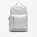 Dash Textured Backpack with Zip Closure and Adjustable Shoulder Straps-Boy%27s Backpacks-thumbnailMobile-0