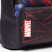 Marvel Spider-Man Print Backpack with Adjustable Shoulder Straps-Boy%27s Backpacks-thumbnail-1