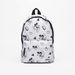 Disney All-Over Mickey Mouse Print Backpack with Adjustable Shoulder Straps-Girl%27s Backpacks-thumbnailMobile-0