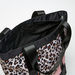 Missy Animal Print Tote Bag with Zip Closure and Double Handle-Women%27s Handbags-thumbnail-3
