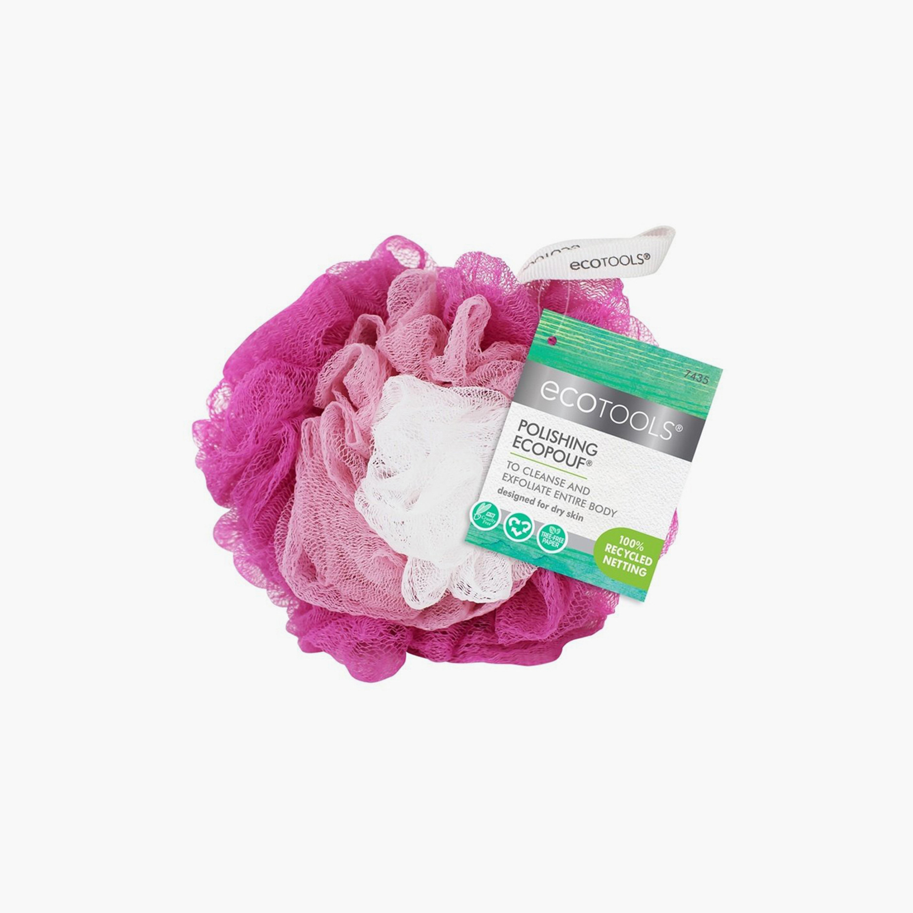 ليفة جسم معاد تدويرها من إيكوتولز-beautyandpersonalcare-bathandbody-toolsandaccessories-bathaccessories-image-1