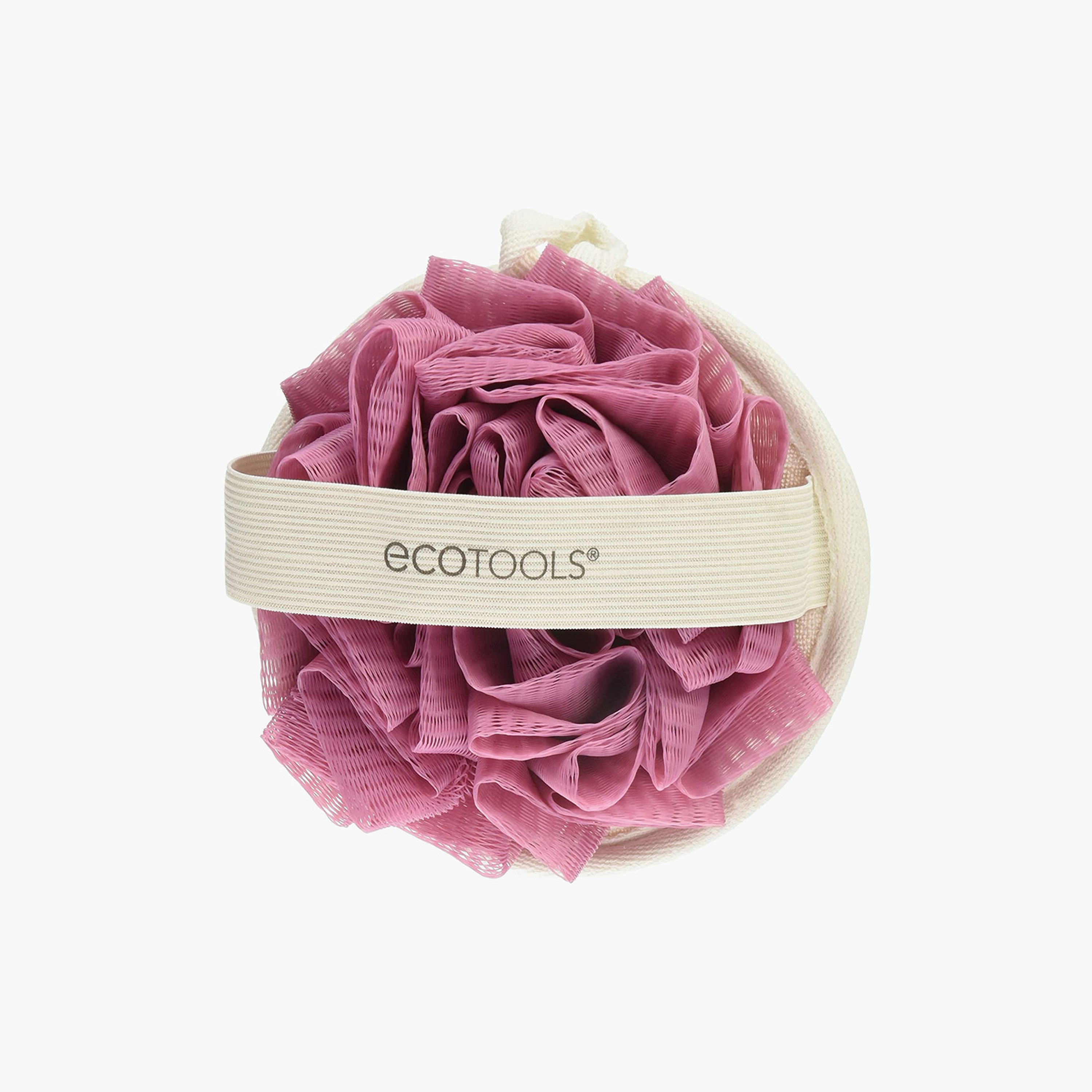 Eco Tools Dual Cleansing Pad-beautyandpersonalcare-bathandbody-toolsandaccessories-bathaccessories-image-1