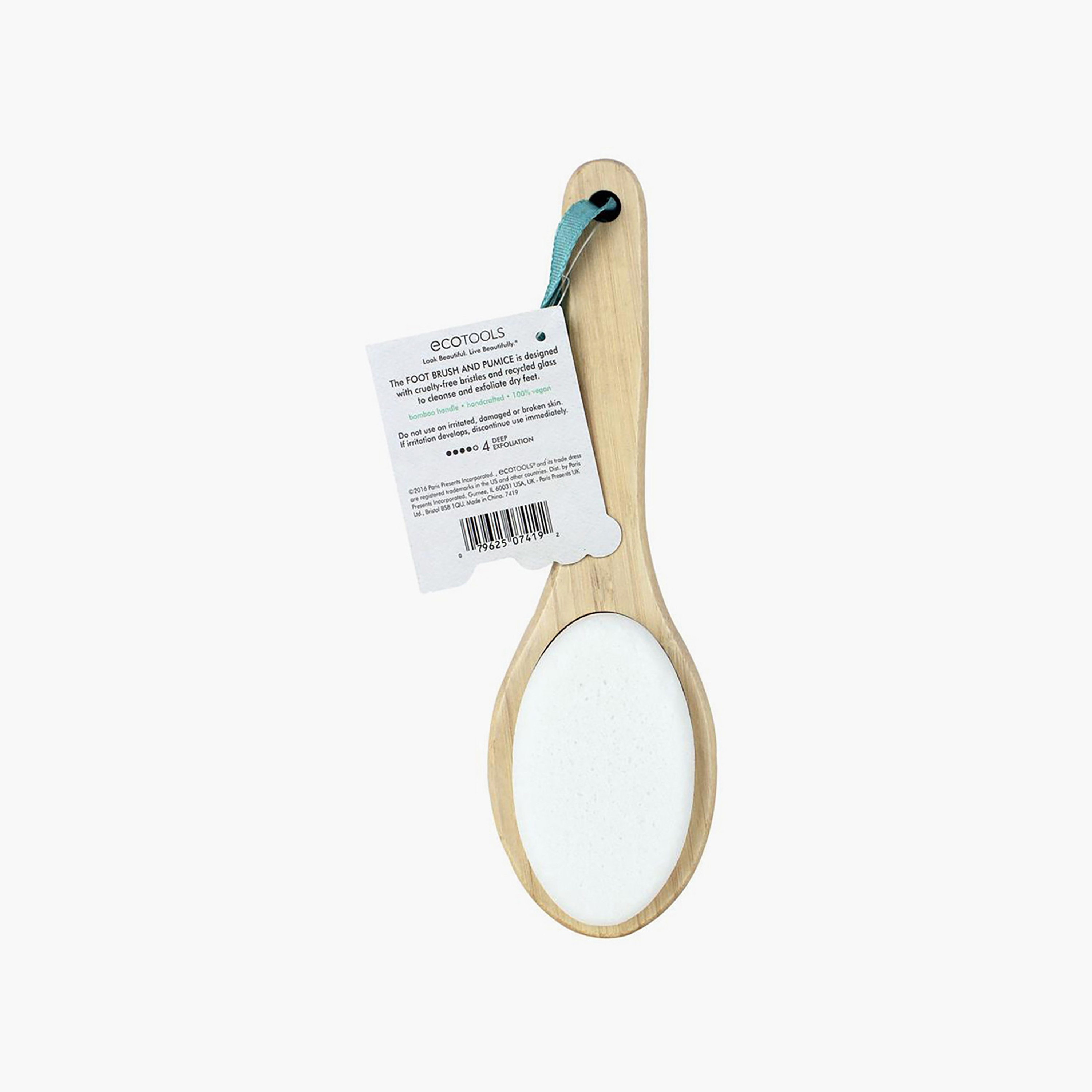 Eco Tools Foot and Pumice Brush-beautyandpersonalcare-bathandbody-toolsandaccessories-bathaccessories-image-2