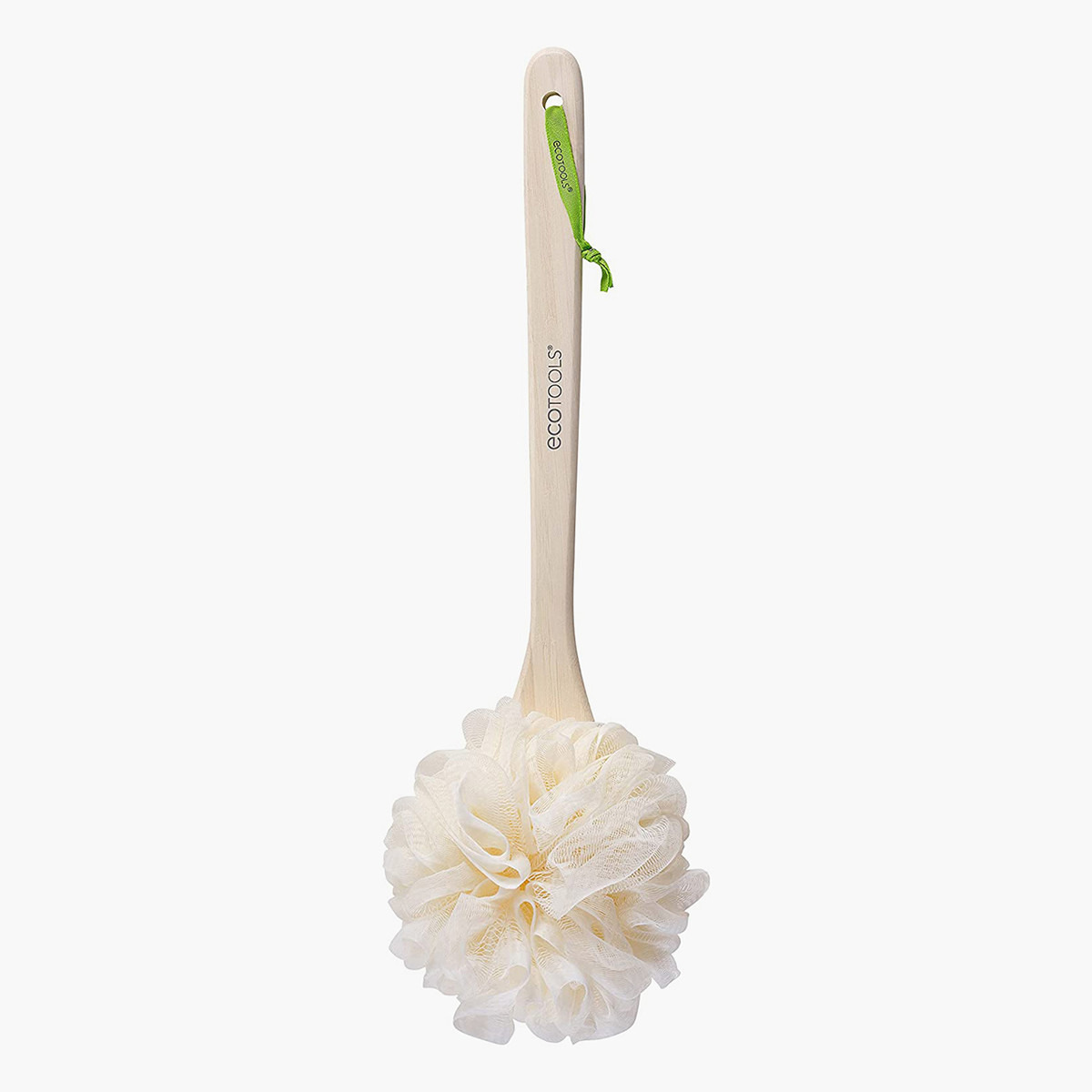 EcoTools EcoPouf Bath Brush-beautyandpersonalcare-bathandbody-toolsandaccessories-bathaccessories-image-5