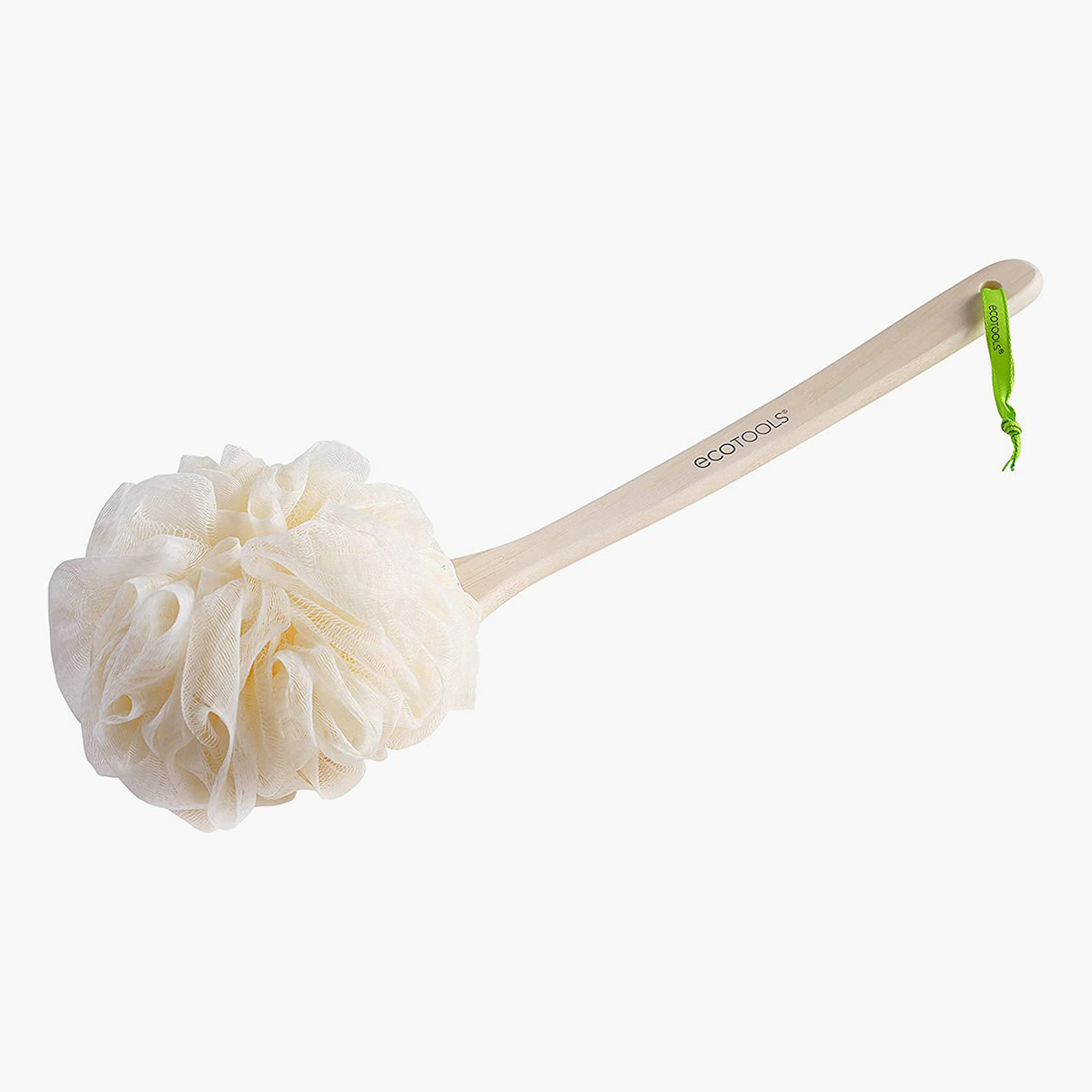 EcoTools EcoPouf Bath Brush-beautyandpersonalcare-bathandbody-toolsandaccessories-bathaccessories-image-6