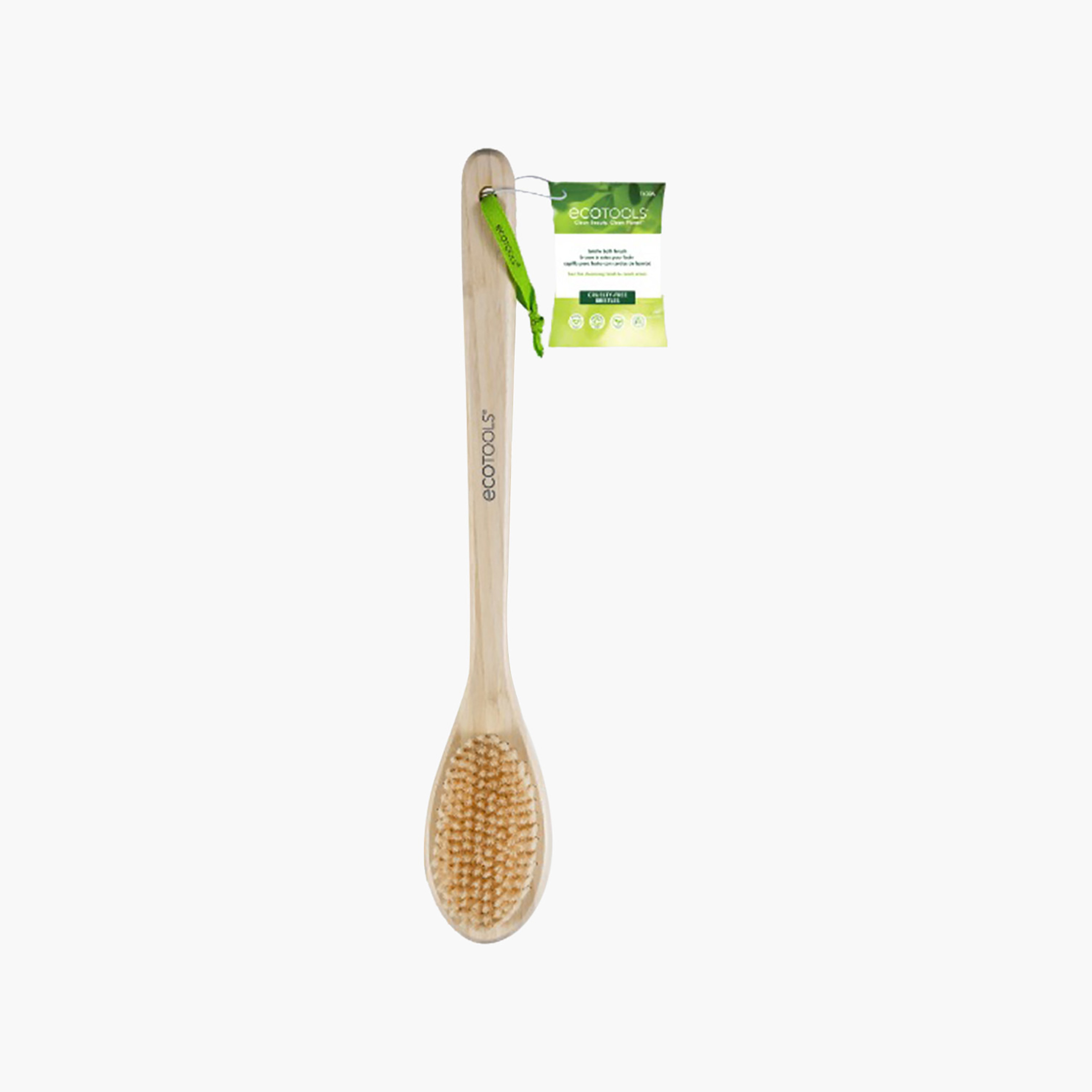 Eco Tools Bristle Bath Brush-beautyandpersonalcare-bathandbody-toolsandaccessories-bathaccessories-image-2