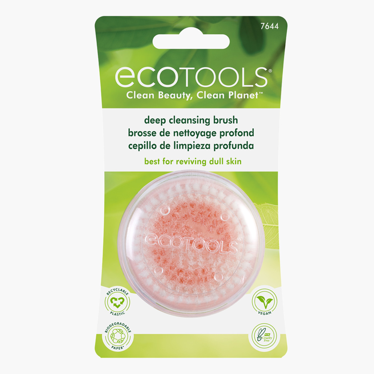 EcoTools Deep Cleansing Brush-beautyandpersonalcare-bathandbody-toolsandaccessories-bathaccessories-image-1