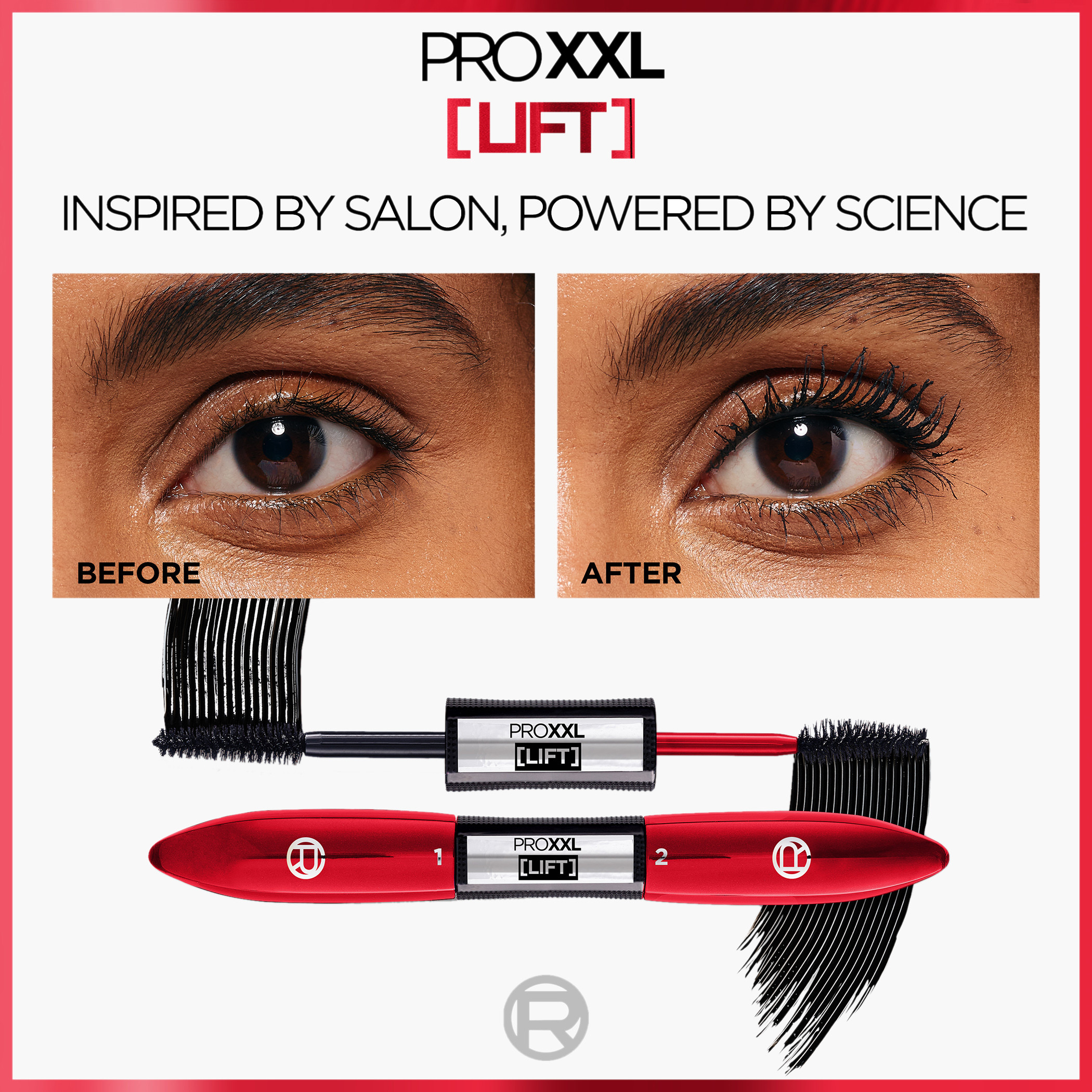 L'Oreal Paris Pro XXL Lift Mascara-beautyandpersonalcare-makeup-eyes-mascaras-image-3