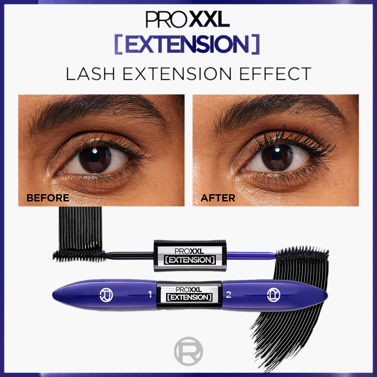 L'Oréal Paris Pro XXL Extension Mascara-beautyandpersonalcare-makeup-eyes-mascaras-image-4