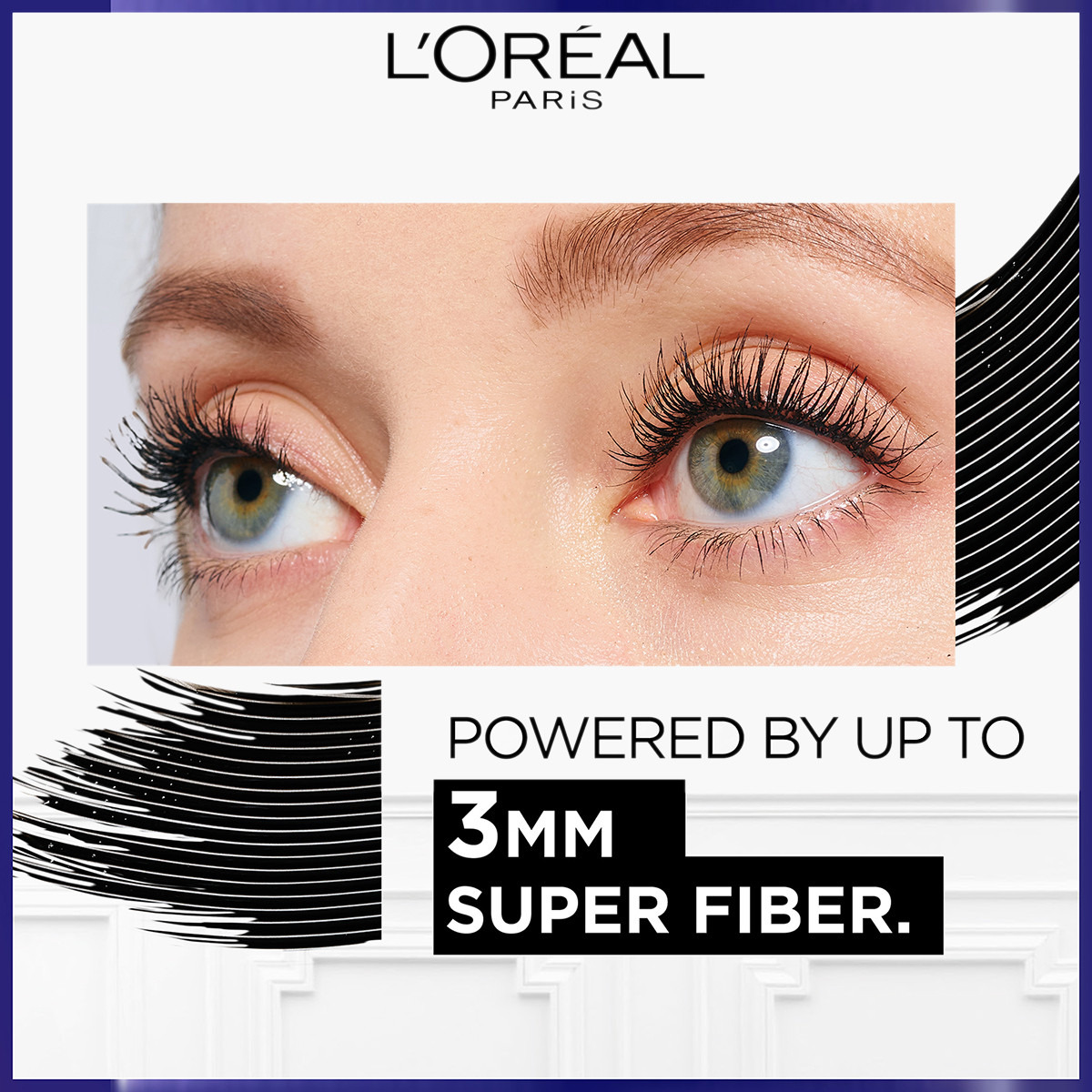 L'Oréal Paris Pro XXL Extension Mascara-beautyandpersonalcare-makeup-eyes-mascaras-image-5