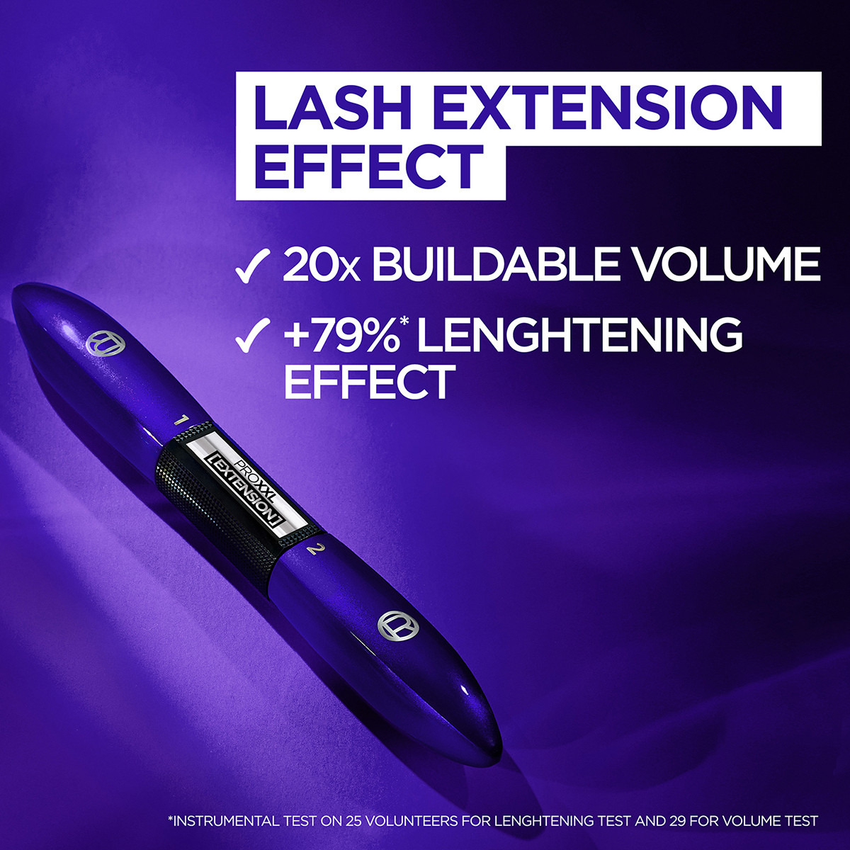 L'Oréal Paris Pro XXL Extension Mascara-beautyandpersonalcare-makeup-eyes-mascaras-image-6