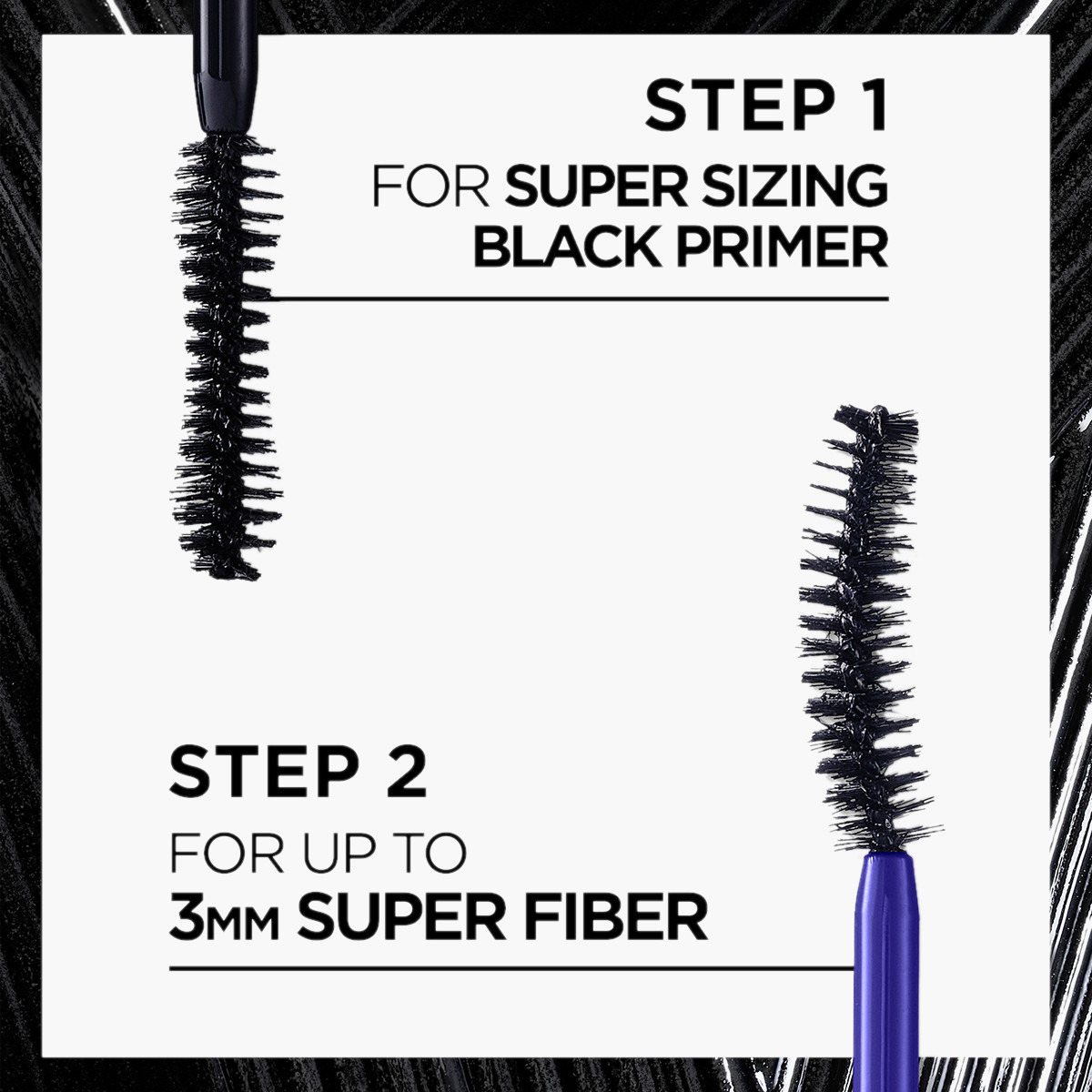 L'Oréal Paris Pro XXL Extension Mascara-beautyandpersonalcare-makeup-eyes-mascaras-image-7
